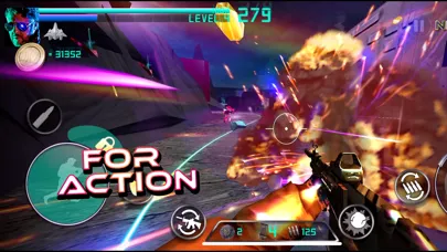 Nite Fighter 2應用截圖
