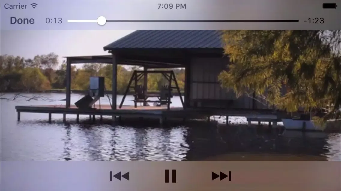 Ultimate Fishing Experience American Hero Edition应用截图