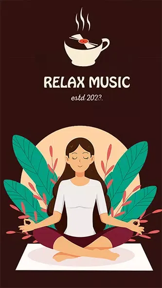 صور Meditation Music - Relax, Yoga