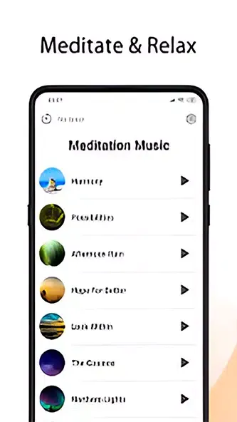 صور Meditation Music - Relax, Yoga
