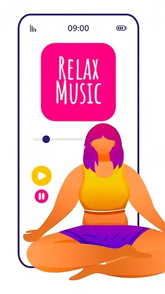 صور Meditation Music - Relax, Yoga