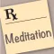 Meditation Rx