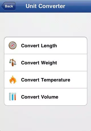 ภาพหน้าจอของ AppsMedical 6-in-1 Lite