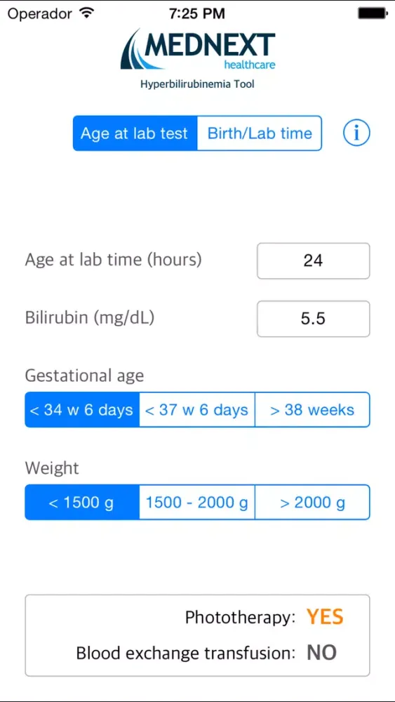 Ảnh chụp màn hình của BiliCheck