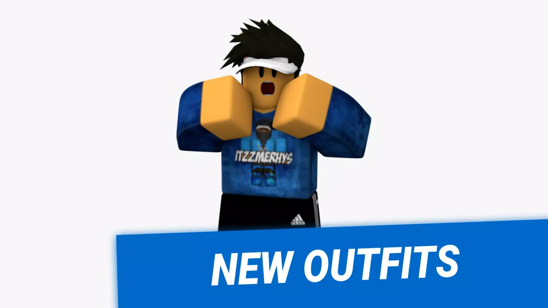 Capturas de tela do Skins for Roblox