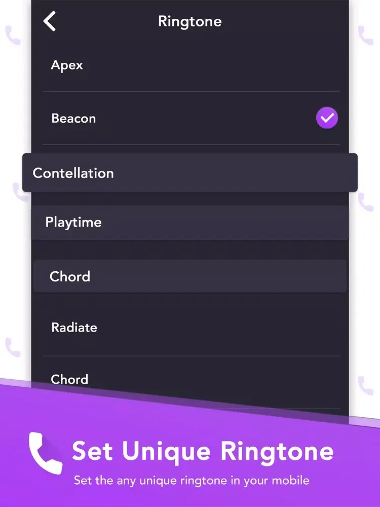 Fake Call - Prank Caller ID iPad Screenshots