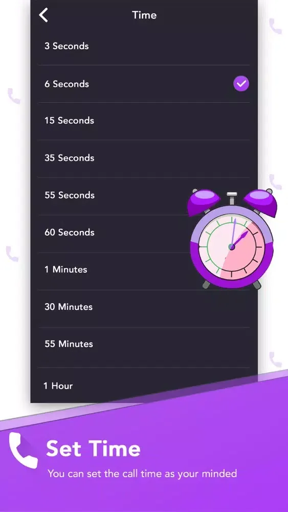 Fake Call - Prank Caller ID Screenshots