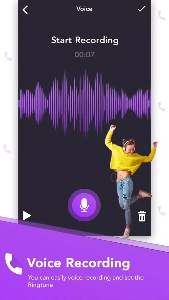 Fake Call - Prank Caller ID Screenshots