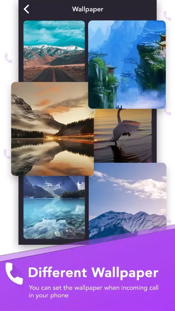 Fake Call - Prank Caller ID Screenshots