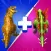 Merge Master - Dinosaurs Game