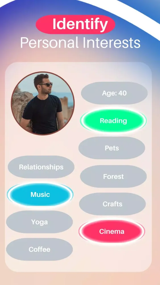 Spanish Chat Screenshots