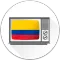 Tv Colombia