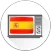 Tv España