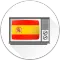 Tv España