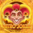 Nitro Joker: mega game Nitro Joker: mega game