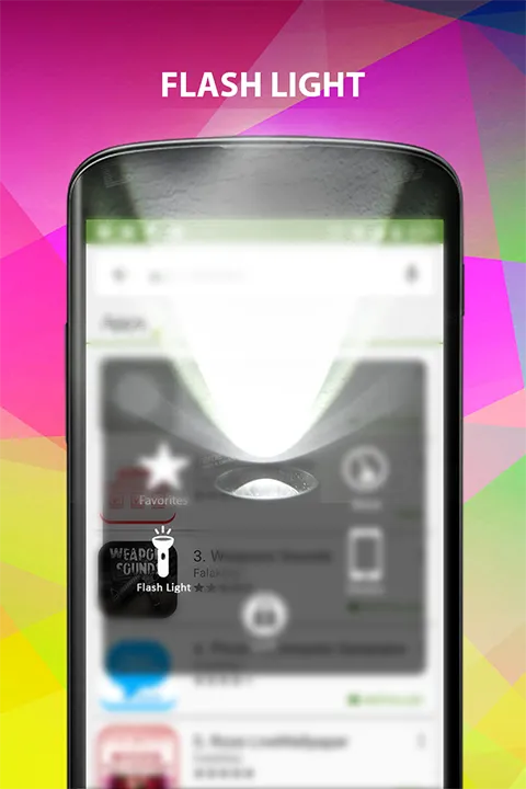 Capturas de pantalla de Easy Touch