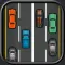 2D Car Racing Game