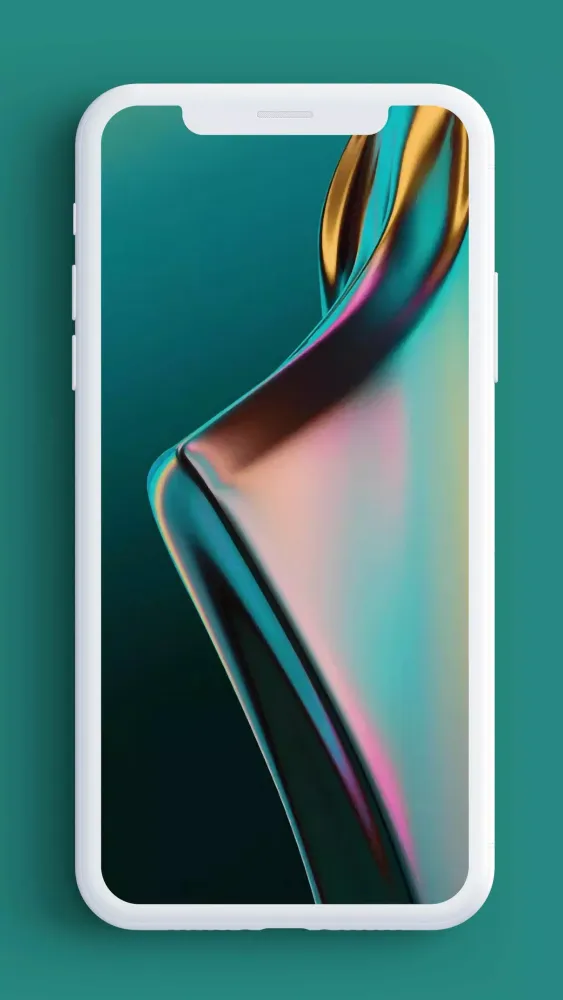 Screenshot di Theme for HTC Desire 19s
