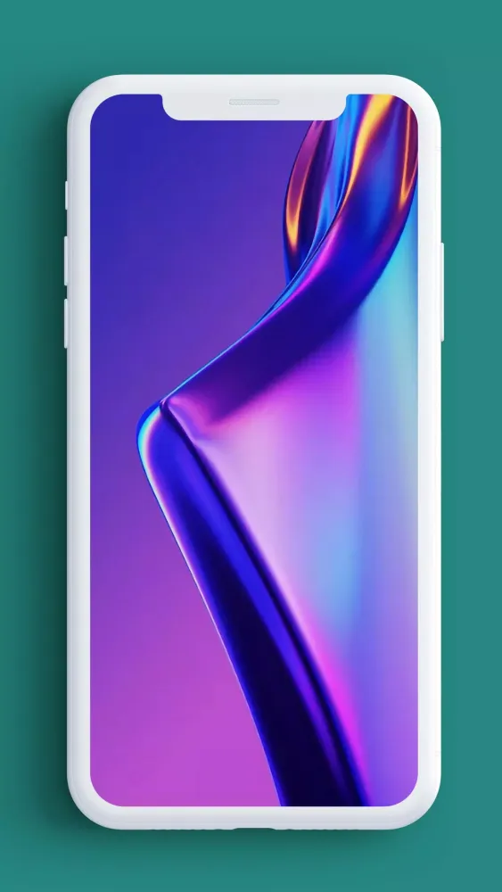 Screenshot di Theme for HTC Desire 19s