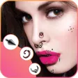 Piercing Photo Booth