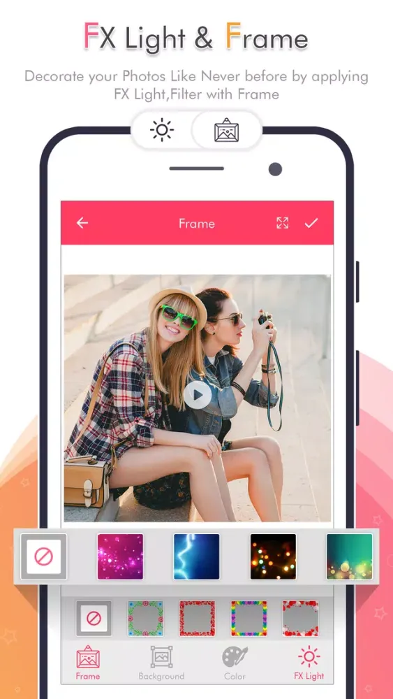 Video Maker Photos with songs سکرین شاٹس