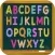 ABC Writing Wizard Books - Kids Learning Games