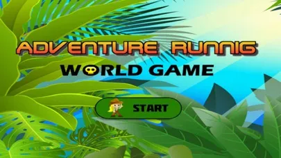 Zrzuty ekranu Adventure Running World Game - fairy adventure lite! farmer adventure madness - mountain adventure