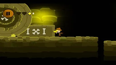 Zrzuty ekranu Adventure Running World Game - fairy adventure lite! farmer adventure madness - mountain adventure