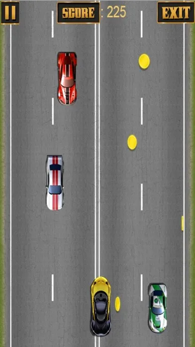 Car Speed Booster Games By Crazy Fast Nitro Speed Frenzy Game Pro Screenshots