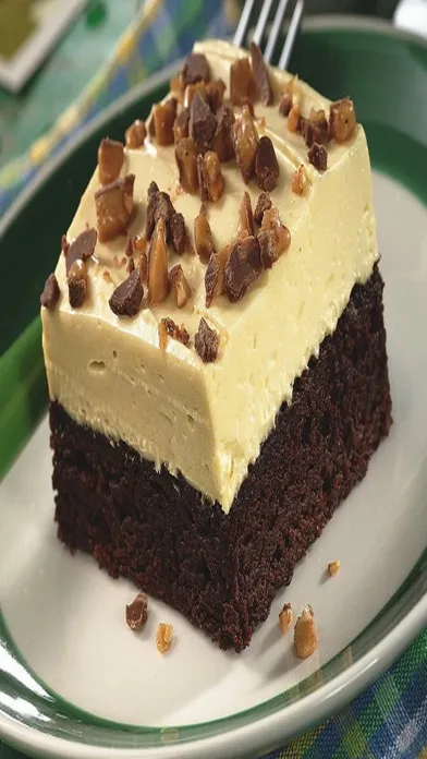 Ảnh chụp màn hình của Easy Dessert Recipes