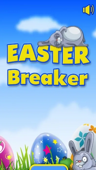صور Easter Breaker Game Free