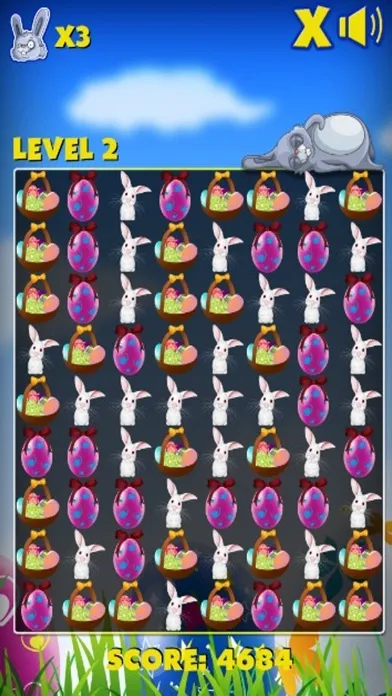 صور Easter Breaker Game Free