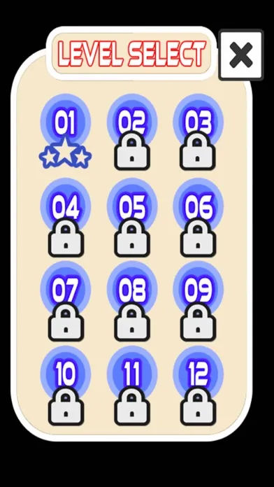 Screenshot di Equilibrium Puzzle Game - The hardest equilibrium physics free puzzle for kids and adults