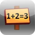 Crazy Math For Kids - Educational and learning