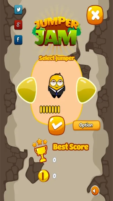 صور Sky Jumper Game - King of the Hill