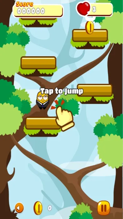 صور Sky Jumper Game - King of the Hill