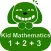 Kid Mathematics - Math and Numbers Educational Game for Kids