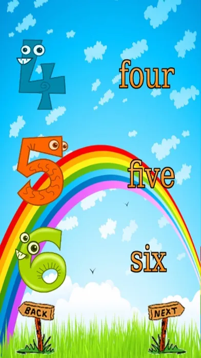 Learn English for Kids Education Free - Speaking Screenshots