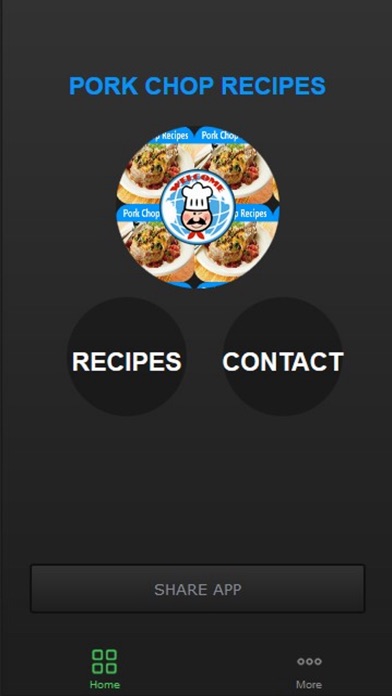 Easy Pork Chop Recipes Screenshots