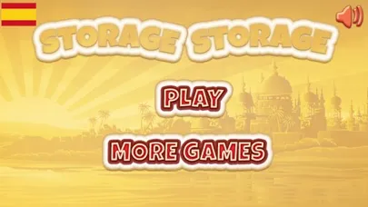 Tangkapan skrin Push Box Puzzle - Free Games for Family Boys And Girls