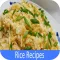 Easy Rice Recipes