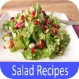 Easy Salad Recipes