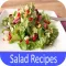 Easy Salad Recipes