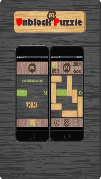 صور Unblock Puzzie Game Free