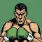 AI Boxing Coach