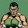 AI Boxing Coach AI Boxing Coach