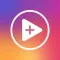 IO : Likes, Followers, Reposts
