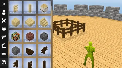 Скриншоты Melon Smash!