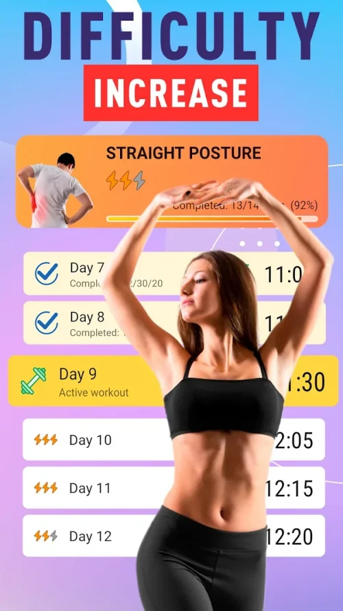 Healthy Back-screenshot-3