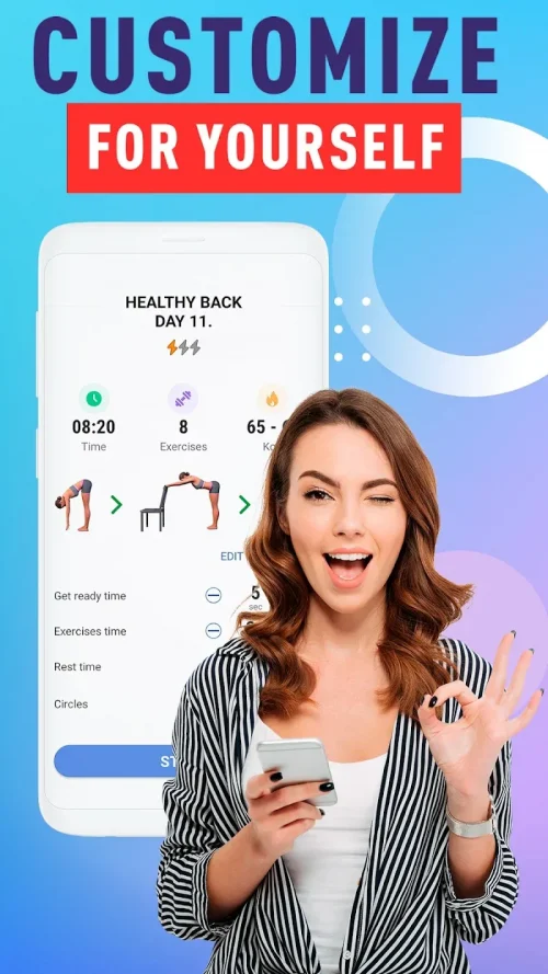 Healthy Back-screenshot-5